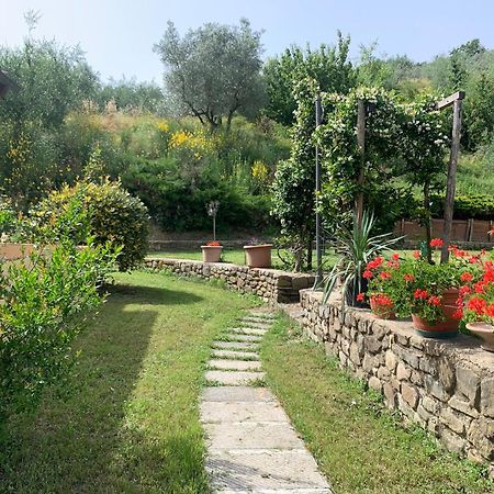 Guest House Torre Guelfa,Giaggiolaia Via San Martino Altoreggi 20 Figline Valdarno Exterior photo